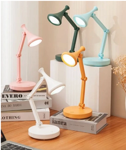 Lampara Escritorio pequeña Zo